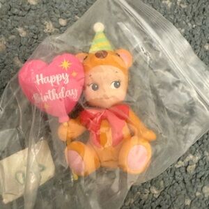 Sonny angels happy birthday